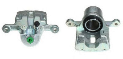 BUDWEG CALIPER 343948 -  Тормозной суппорт